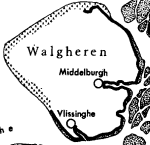 Oude kaarten * old maps